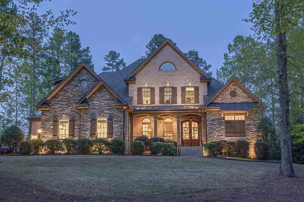 1329 Eagleson Lane, Wake Forest, NC 27587