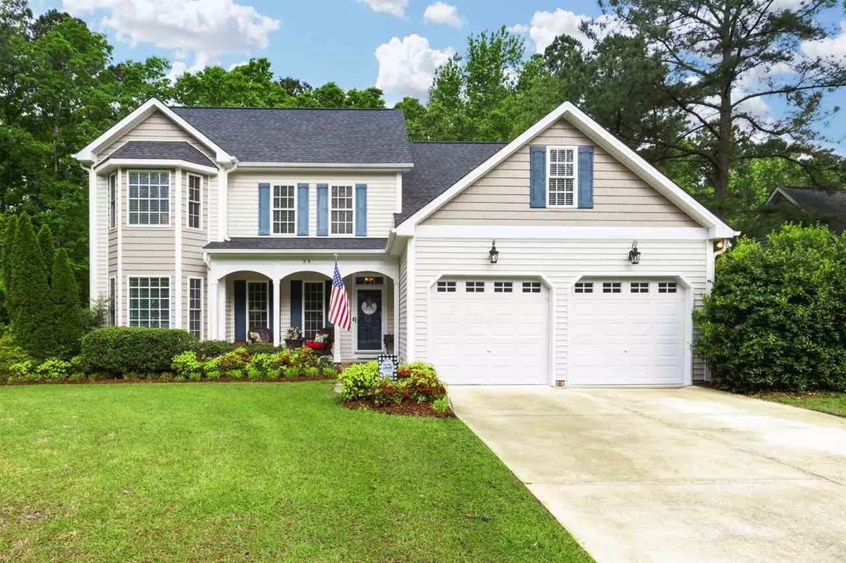 Smithfield, NC 27577,53 Hawks Nest Circle