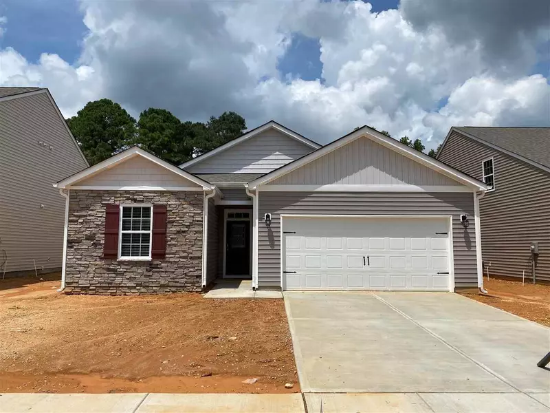 107 Rivercamp Street, Clayton, NC 27527