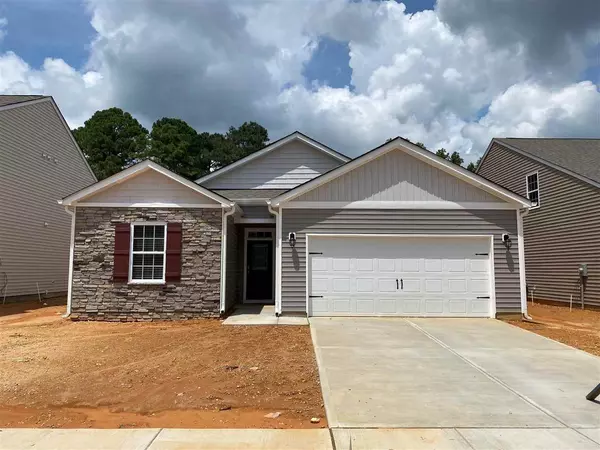 Clayton, NC 27527,107 Rivercamp Street