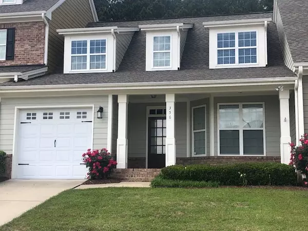 356 Duchart Lane, Fuquay Varina, NC 27526