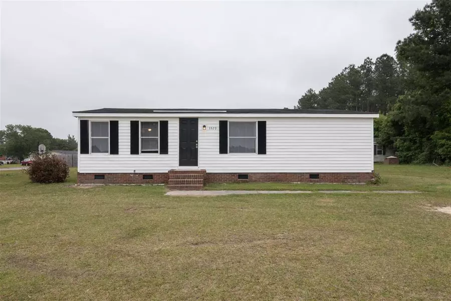 3529 Fairground Road, Dunn, NC 28334