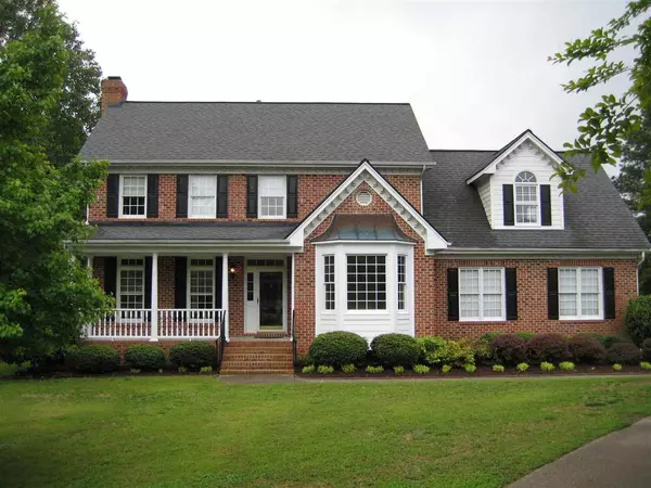 204 Kellygreen Court, Rolesville, NC 27571