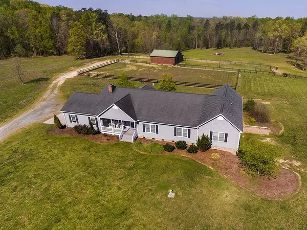 6191 Friedens Wood Court, Gibsonville, NC 27249