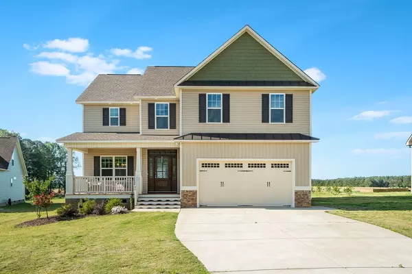 80 Edwin Lane, Smithfield, NC 27577