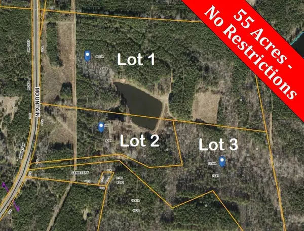 0 Mountain Road, Oxford, NC 27565