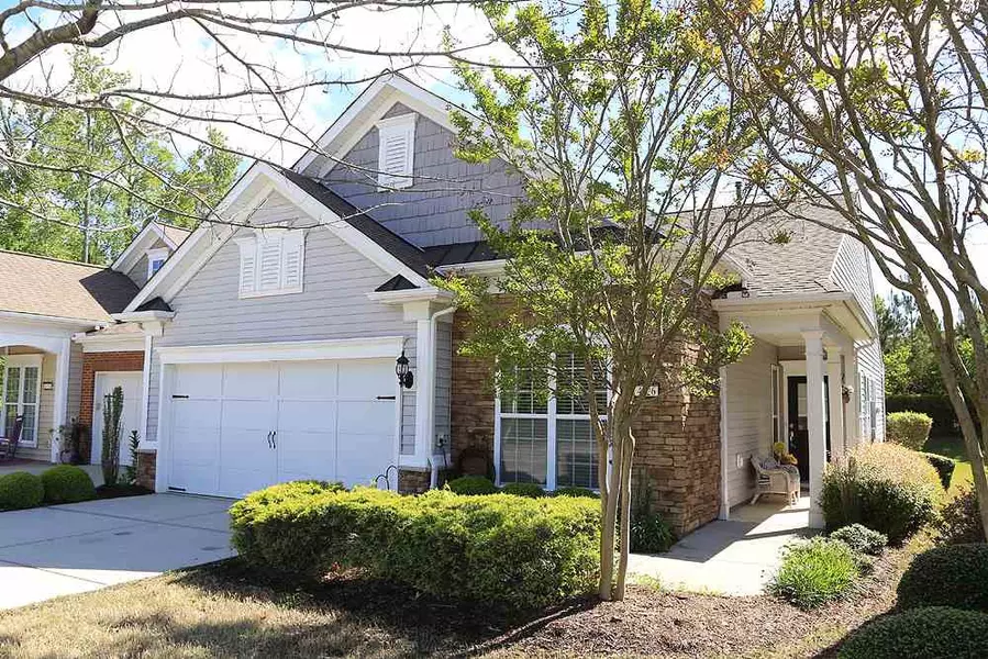 4326 Del Webb Avenue, Cary, NC 27519