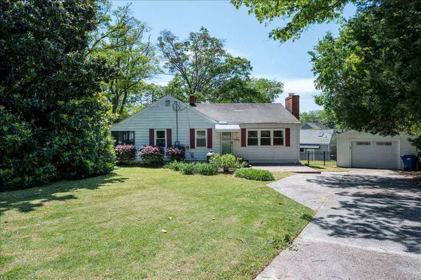 1801 Bennett Street, Raleigh, NC 27603