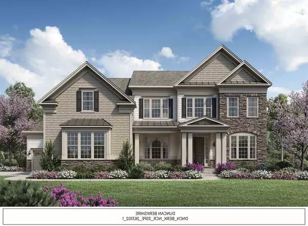 7516 Summer Pines Way #Lot 653, Wake Forest, NC 27587