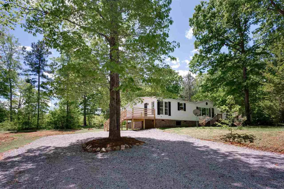 Spring Hope, NC 27882,1525 Jeffrey Court