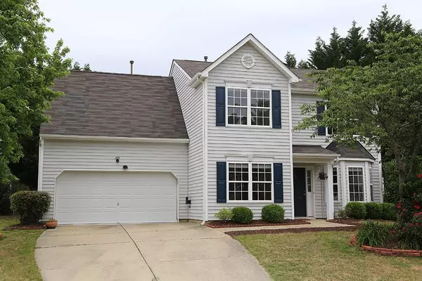 348 Indian Branch Drive, Morrisville, NC 27560