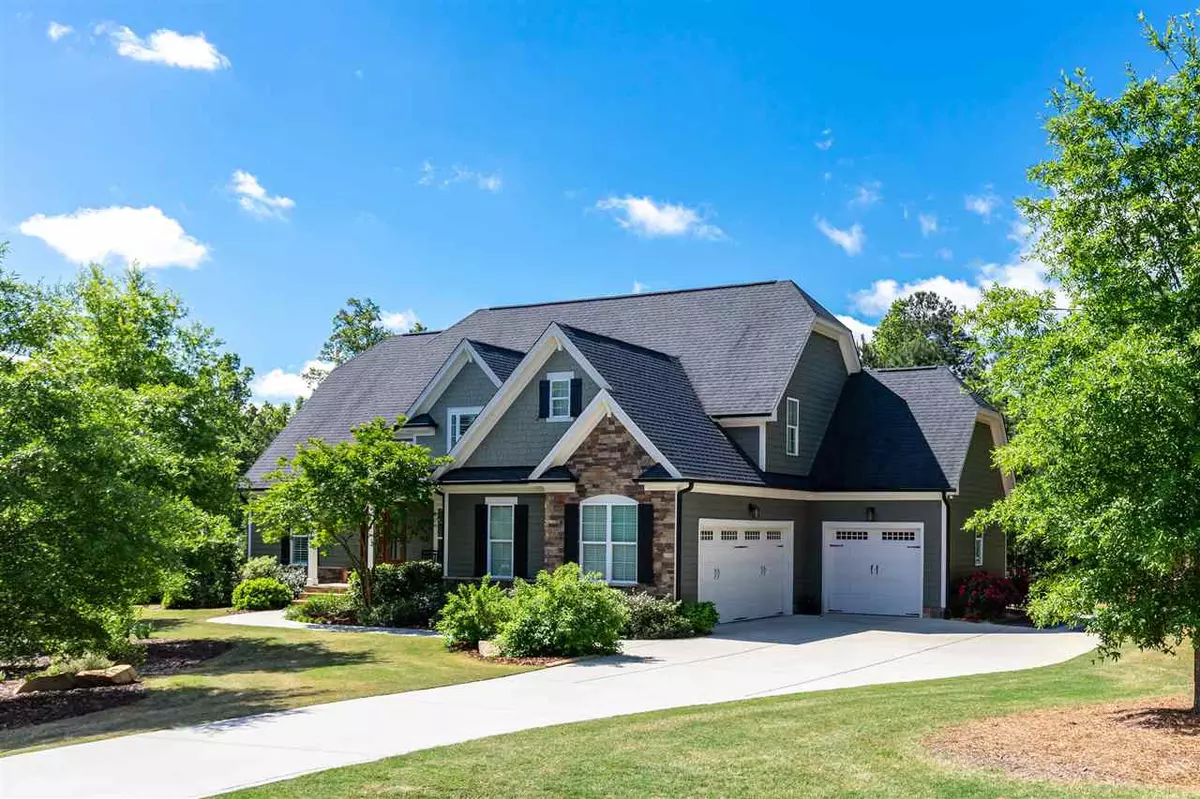 Franklinton, NC 27525,80 Pebble Creek