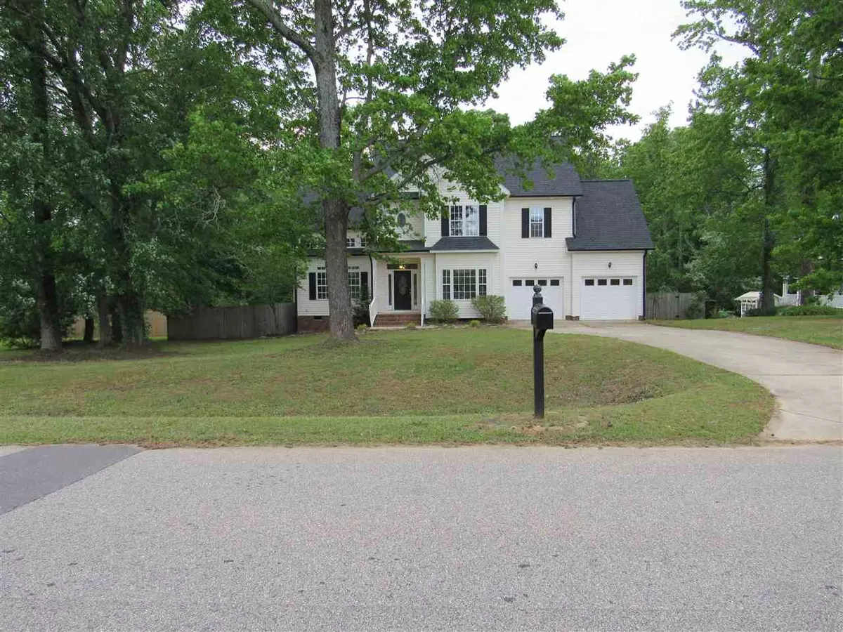 Garner, NC 27529,1097 Black Angus Drive