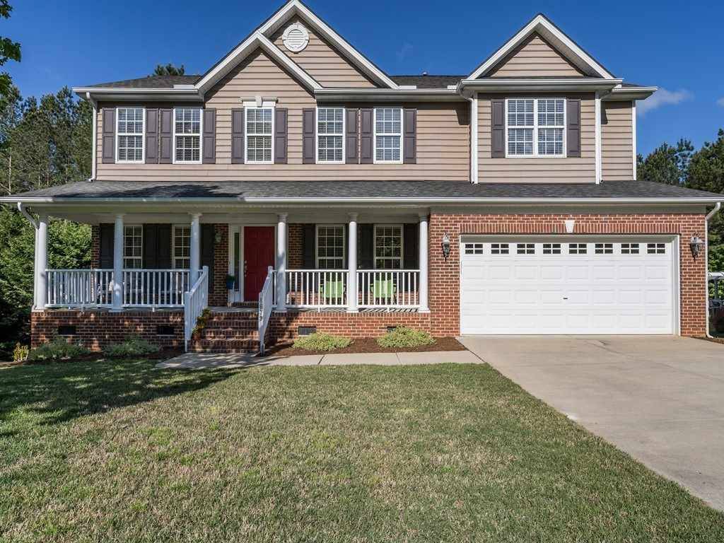 8639 Forester Lane, Apex, NC 27539
