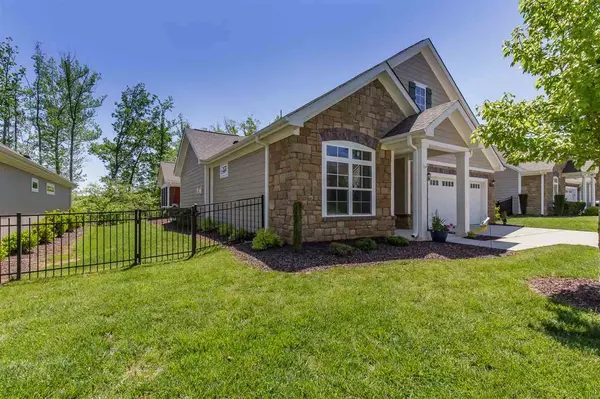 114 Faith Drive #114, Gibsonville, NC 27249