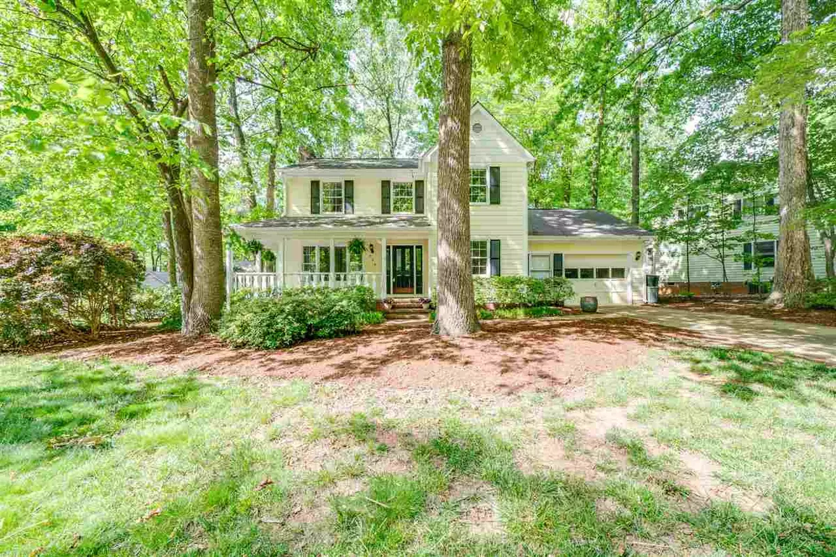 Cary, NC 27513,205 Leckford Way