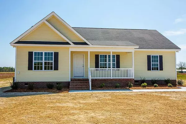 3518 Friday Road, Sims, NC 27880