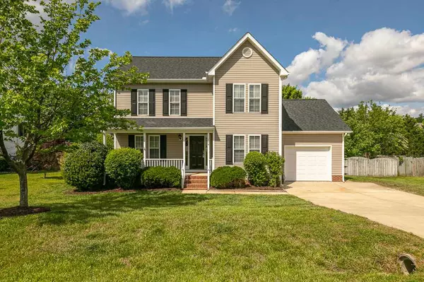 105 N Friars Chase Lane, Fuquay Varina, NC 27526