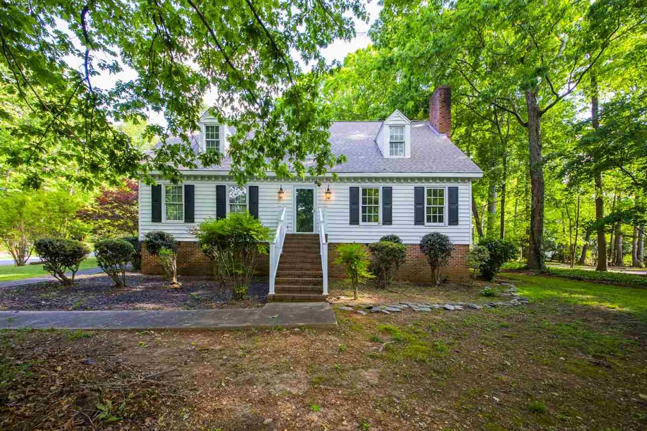 1144 Turner Farms Road, Garner, NC 27529
