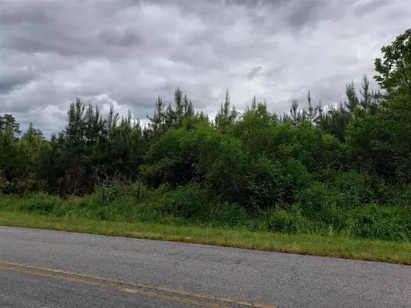 0 Stone-Whitley Road, Middlesex, NC 27557