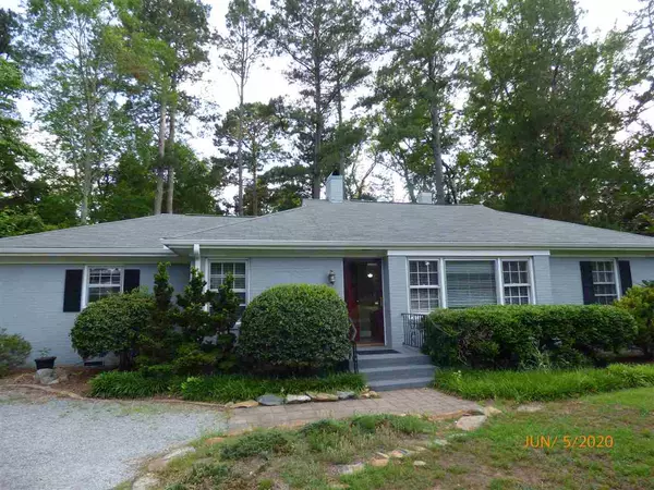 107 W Parker Street, Smithfield, NC 27577