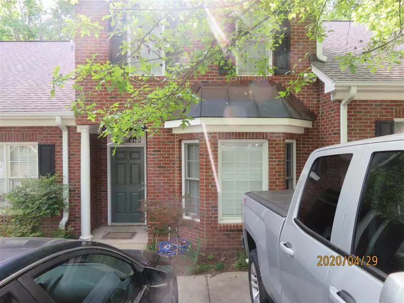 811 Quiet Woods Place, Durham, NC 27712