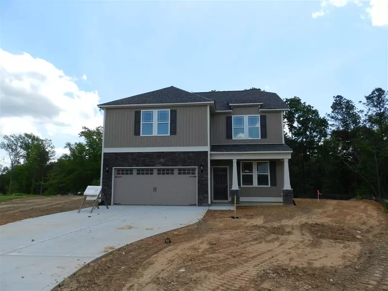 157 Mountain View Drive, Garner, NC 27529