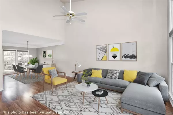 315 Bond Lake Drive, Cary, NC 27513