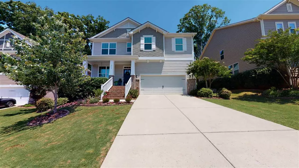 Cary, NC 27513,924 Maynard Creek Court