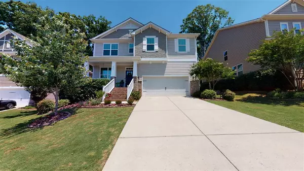 924 Maynard Creek Court, Cary, NC 27513