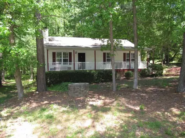 224 Mill Creek Drive, Youngsville, NC 27596