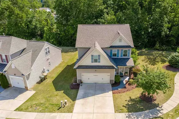 78 Sioux Lane, Clayton, NC 27520