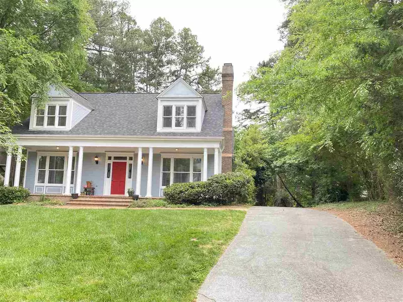 106 Windhover Drive, Chapel Hill, NC 27514