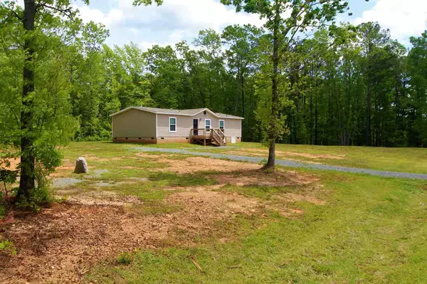 2700 Flat Rock Road, Franklinton, NC 27525