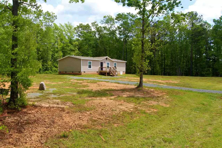 2700 Flat Rock Road, Franklinton, NC 27525