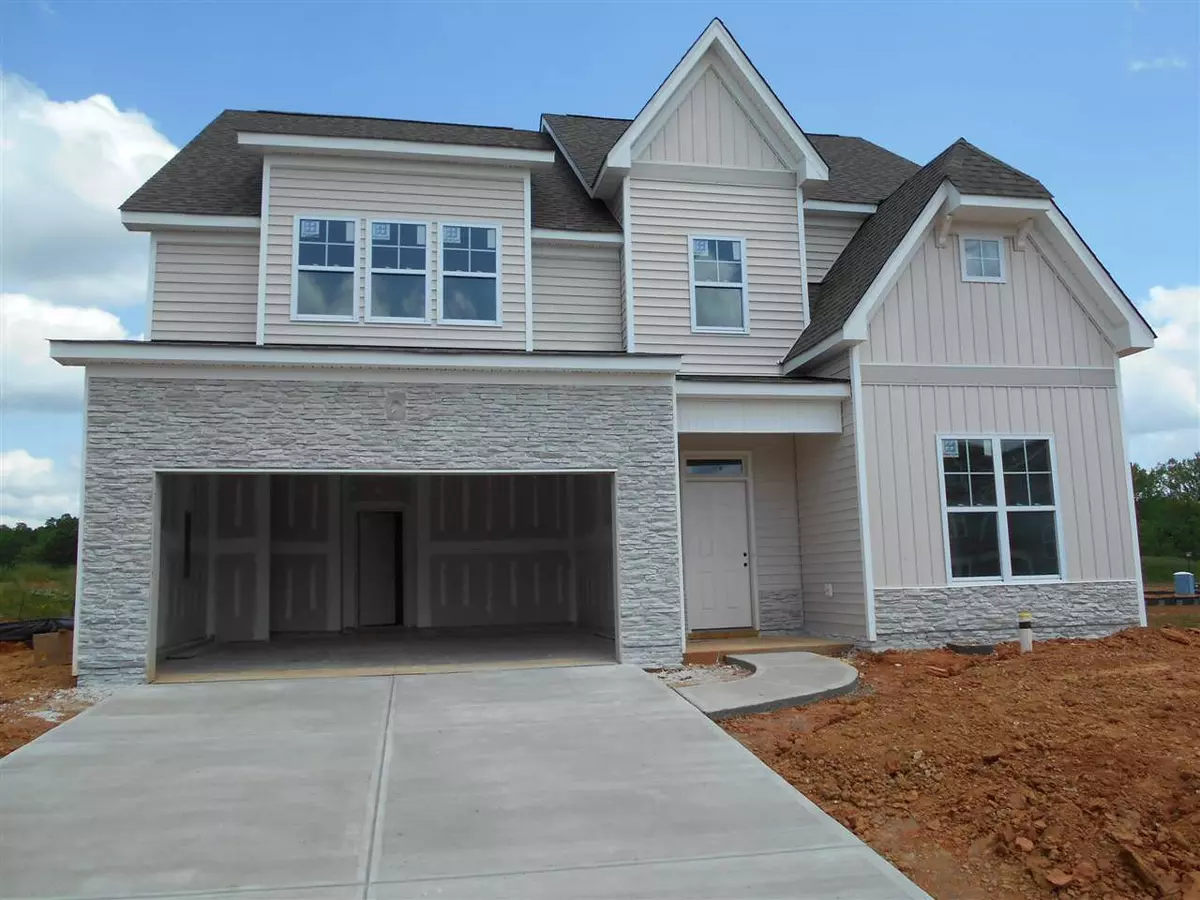 Mebane, NC 27302,633 Southwick Place