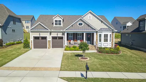 616 Connington Way, Rolesville, NC 27571