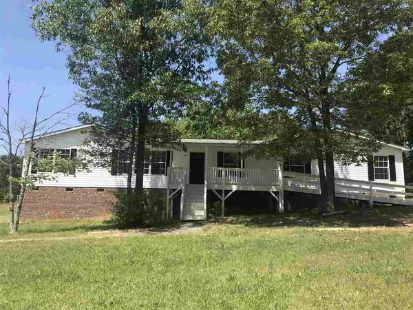 1461 Sims Bridge Road, Kittrell, NC 27544