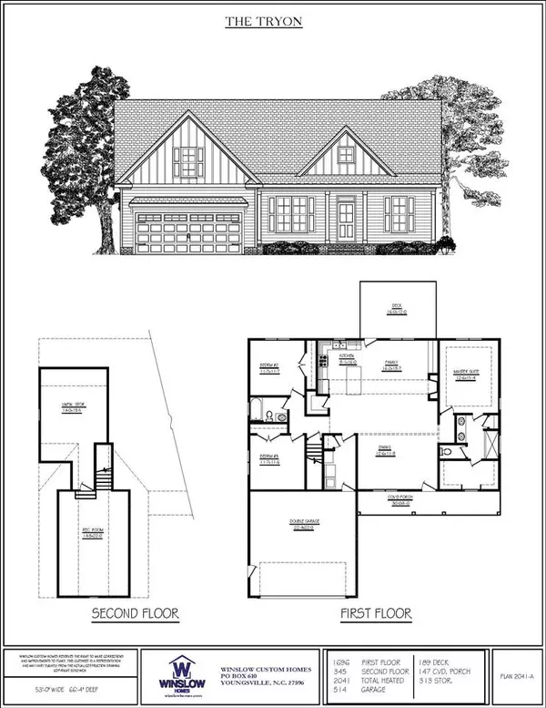 Youngsville, NC 27596,20 Eagle Chase Drive