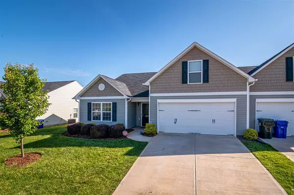 1002 Gold Circle, Mebane, NC 27302