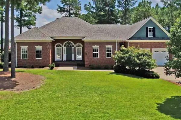 Spring Lake, NC 28390,15 Old Pine Court