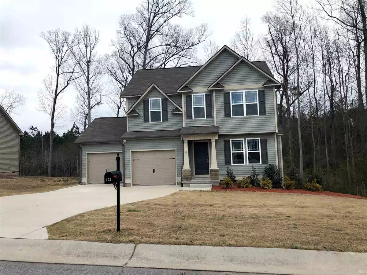 Benson, NC 27504,122 Larksdale Cove