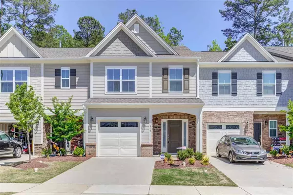 313 Castien Cove Place, Apex, NC 27539