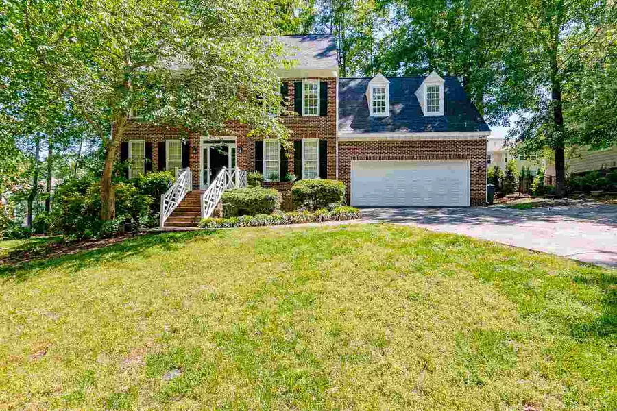 112 Lendl Court, Cary, NC 27511