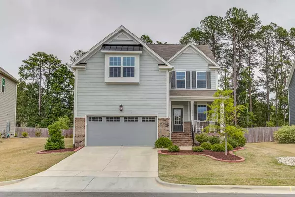 3609 Lily Orchard Way, Apex, NC 27539