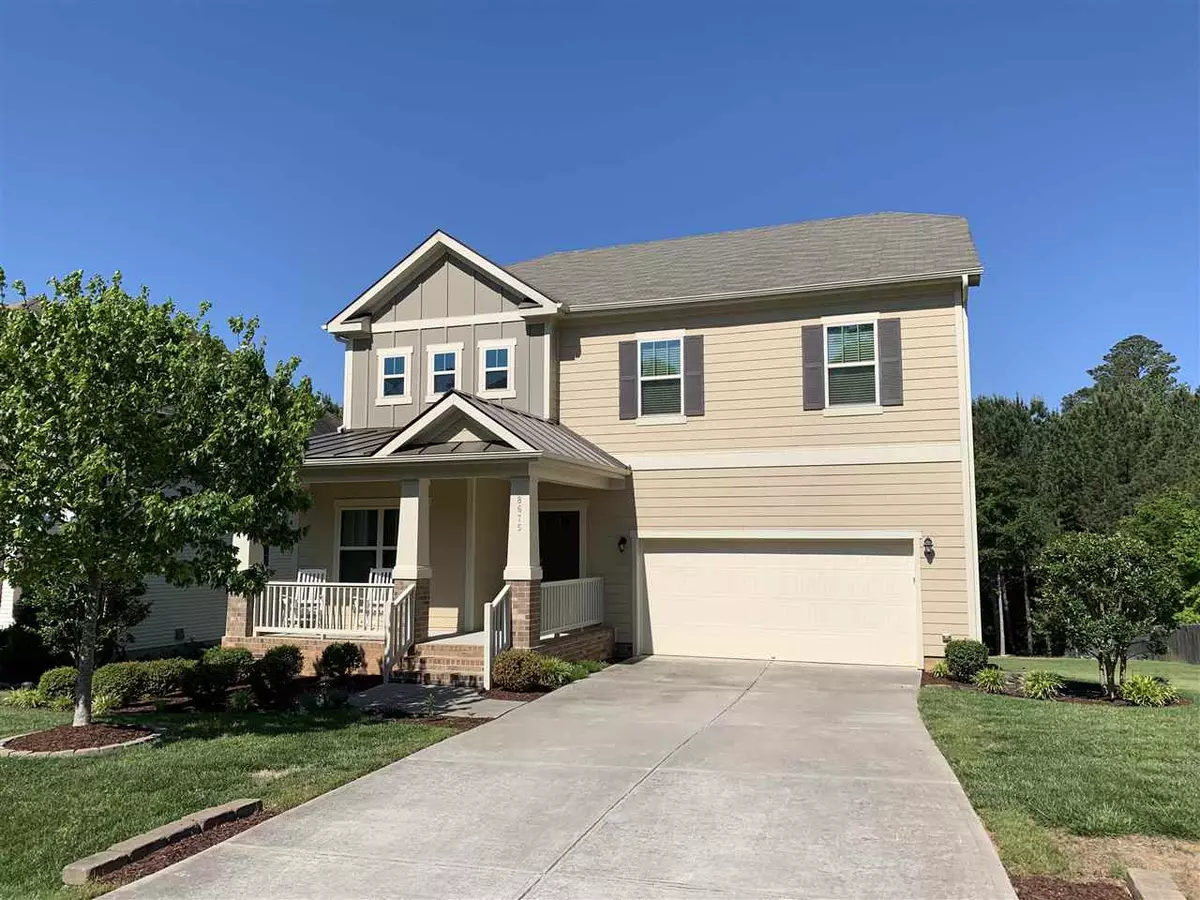 Cary, NC 27539,8675 Forester Lane