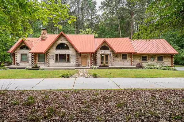 2000 Cabin Cove Road, Cary, NC 27519