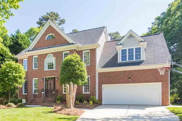 113 Rose Sky Court, Cary, NC 27513