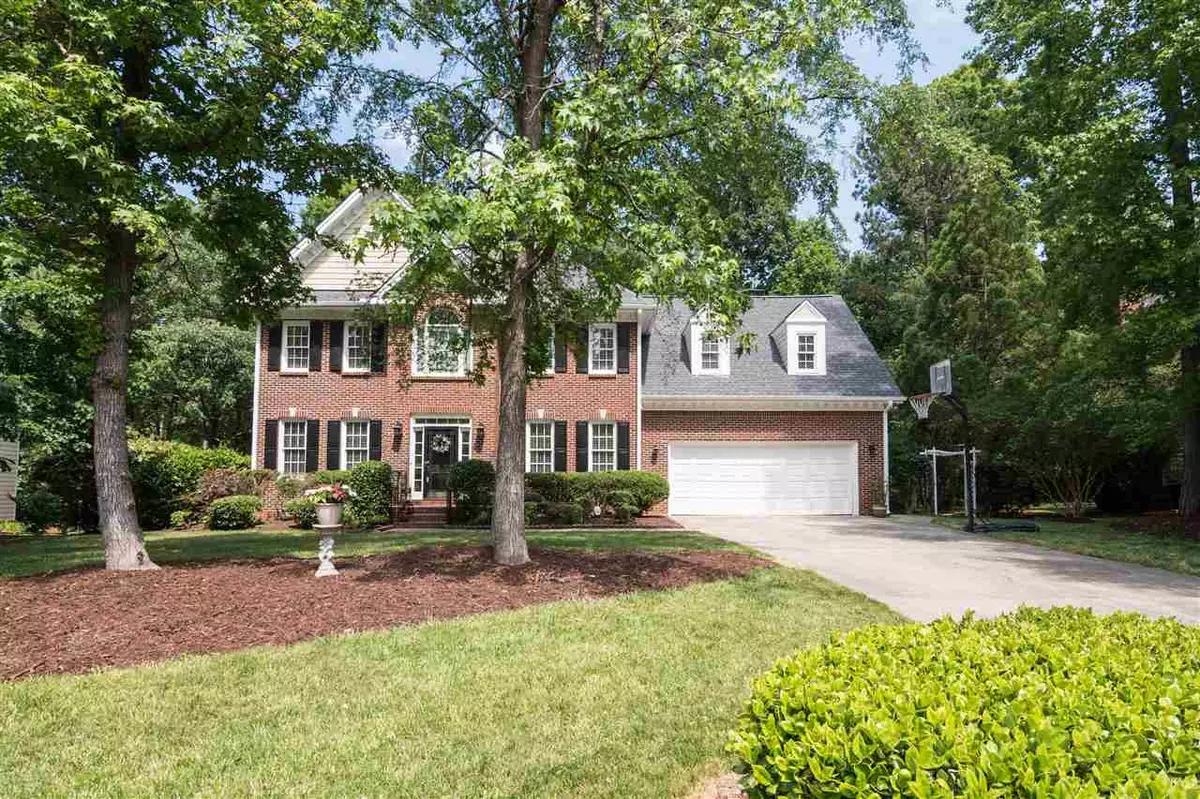 Cary, NC 27513,111 Spring Bud Drive