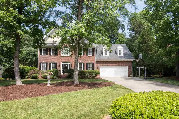 111 Spring Bud Drive, Cary, NC 27513